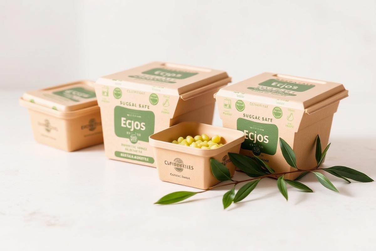 Compostable, recyclable or reusable — what suits your venue