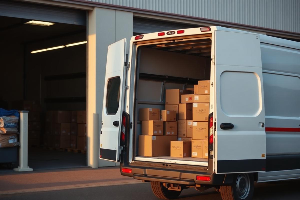 How to plan stock so you never run out mid-service