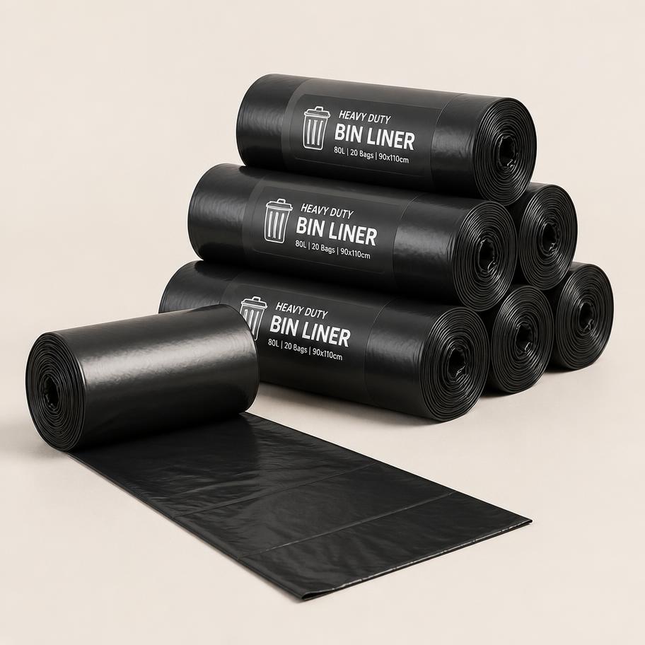 Bin Liners